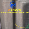 6mesh Inconel 625 Wire Mesh